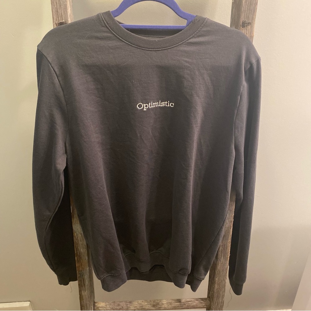 Crewneck NWOT